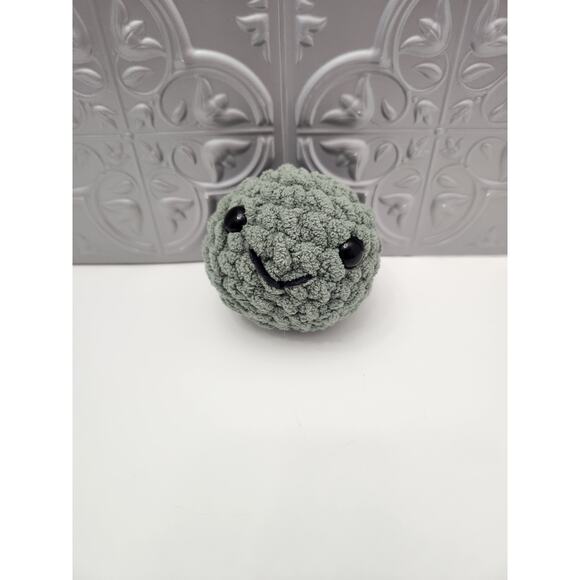 Stress Ball - Handmade Crochet - Picture 1 of 1